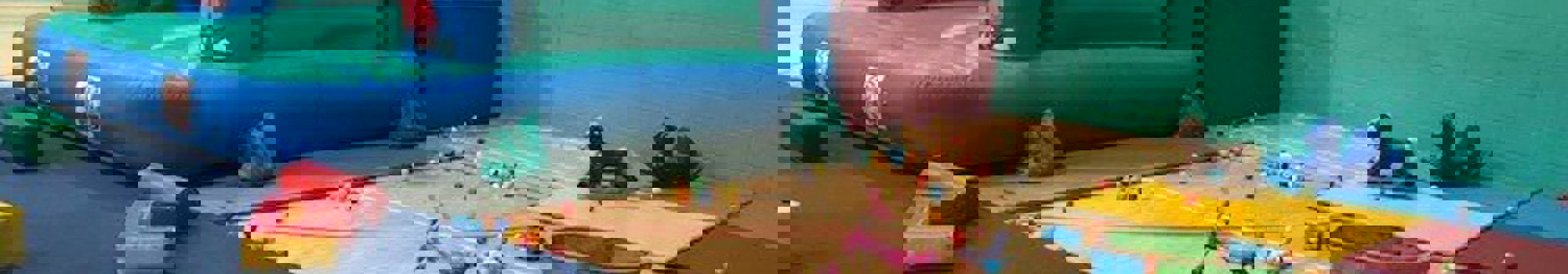 Sports Hall Activities 7