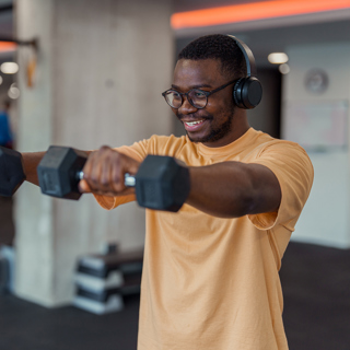 Workout Classes
