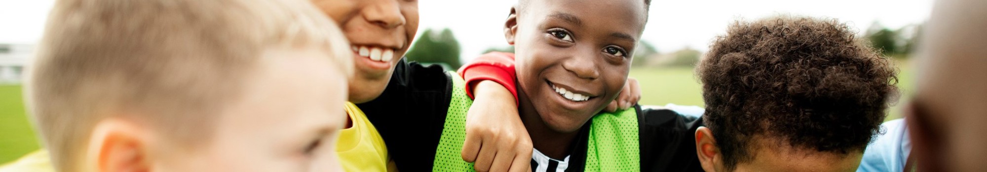 Birthday Party Footbal